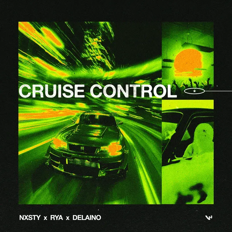 Cruise Control