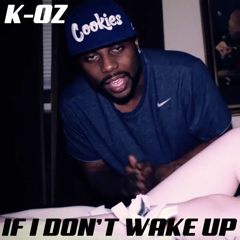 If I Don't Wake Up