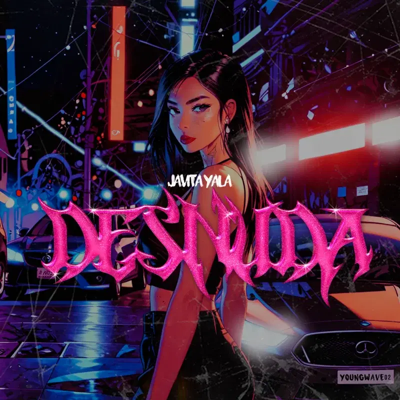 Desnuda