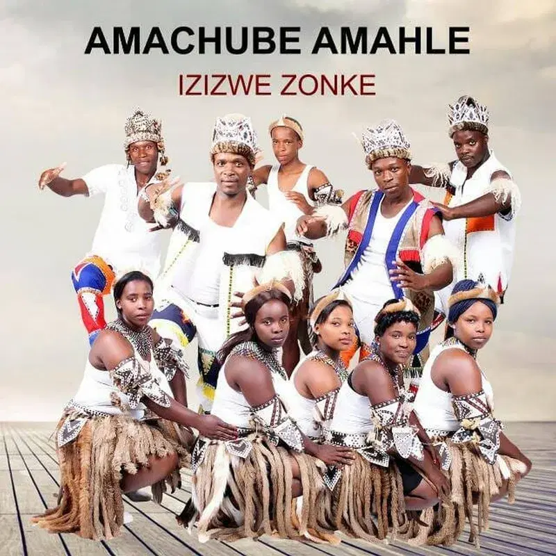 Izizwe Zonke