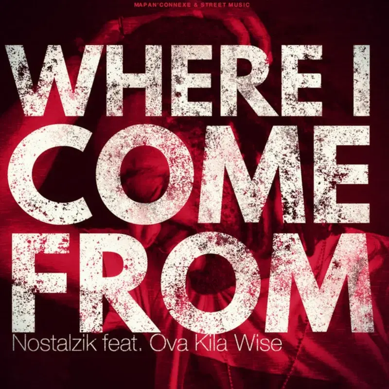 Where i come from