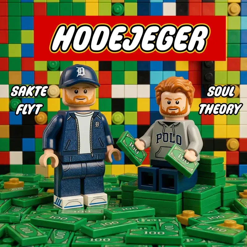 Hodejeger