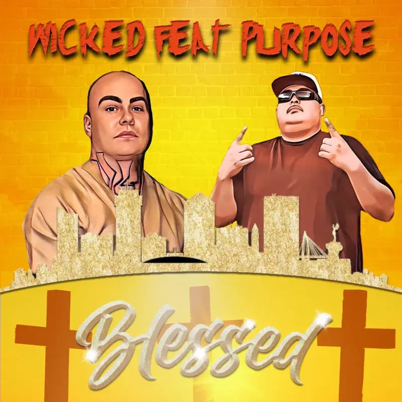 Blessed