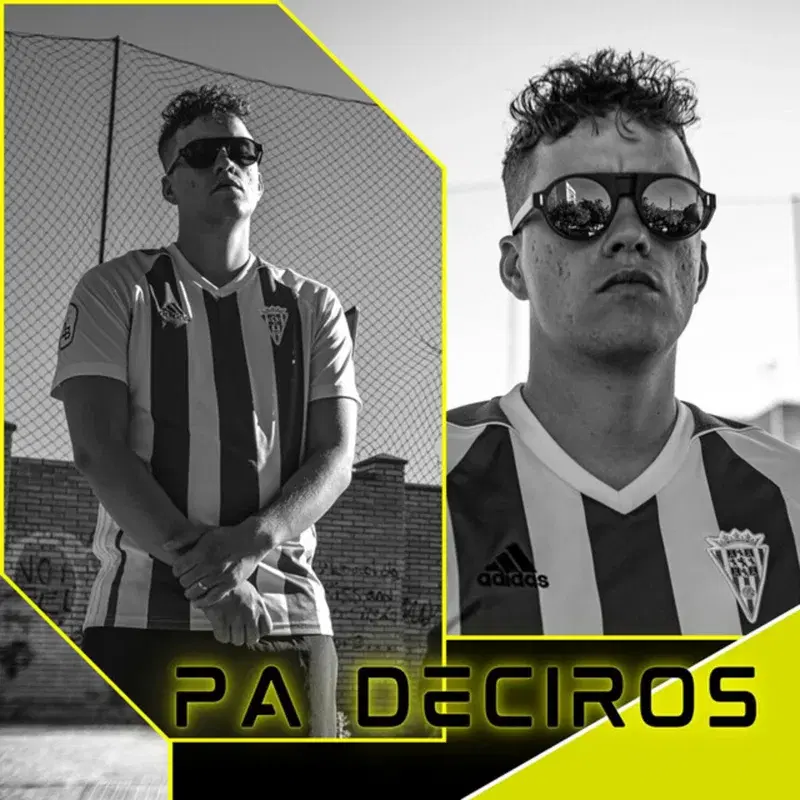 Pa Deciros