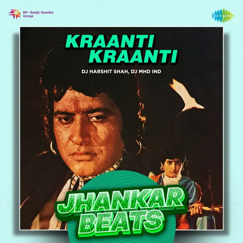 Kraanti Kraanti