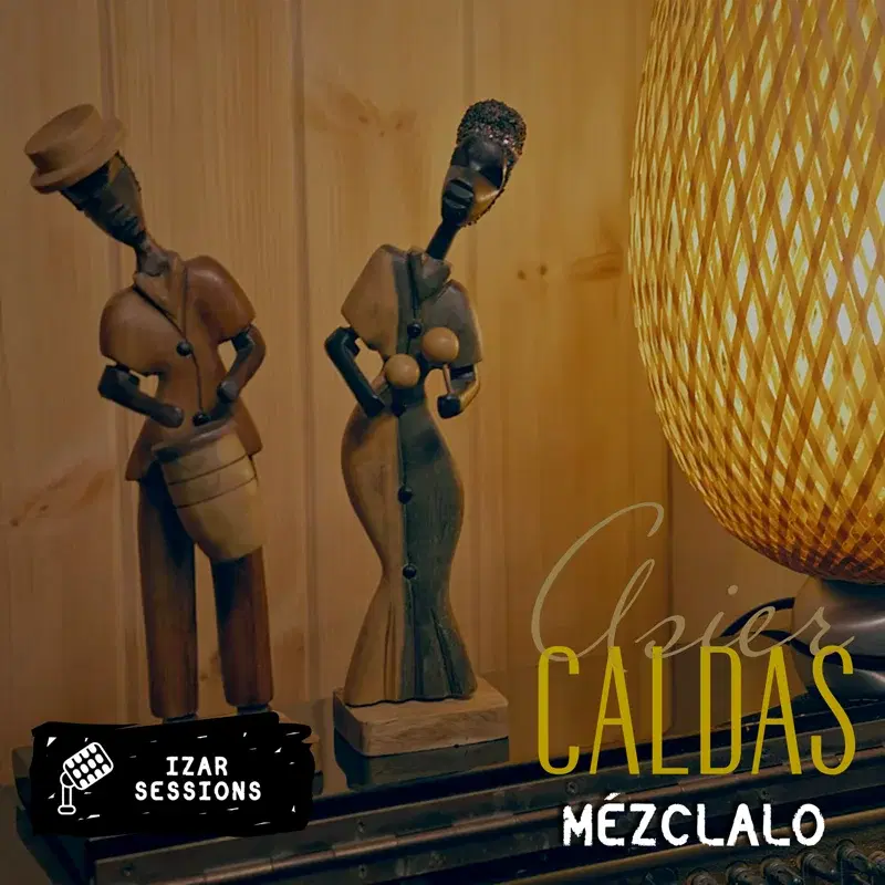 Mezclalo - Izar Sessions