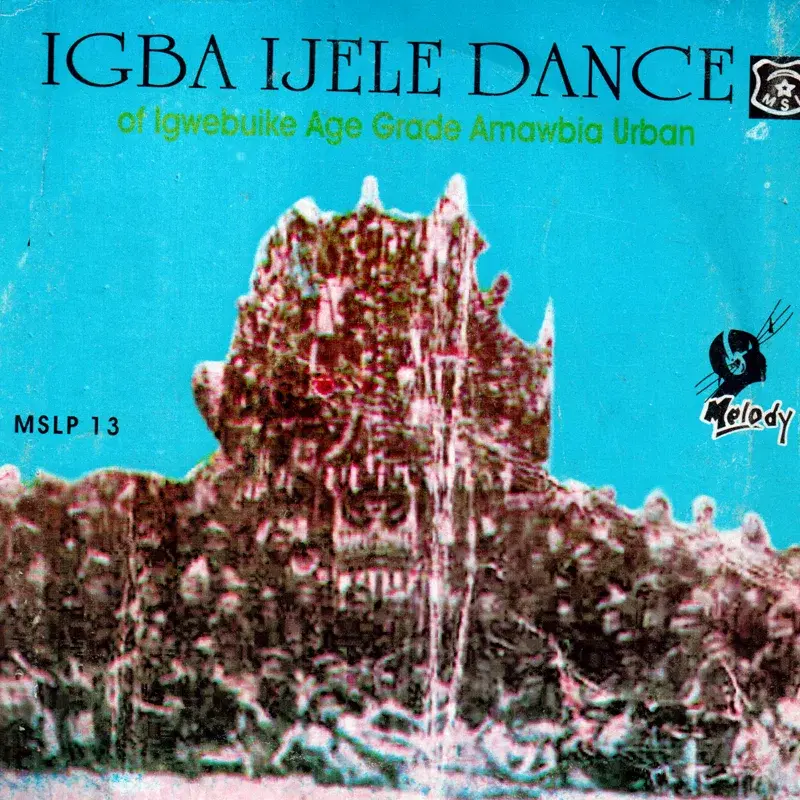 Igba Mmo (Ijele)