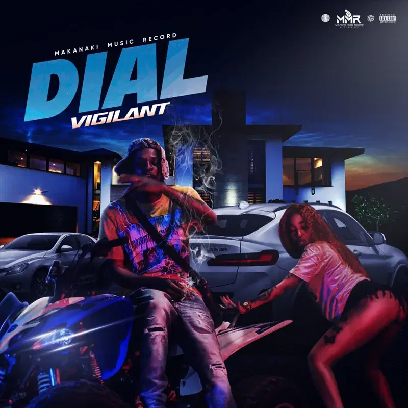 Dial