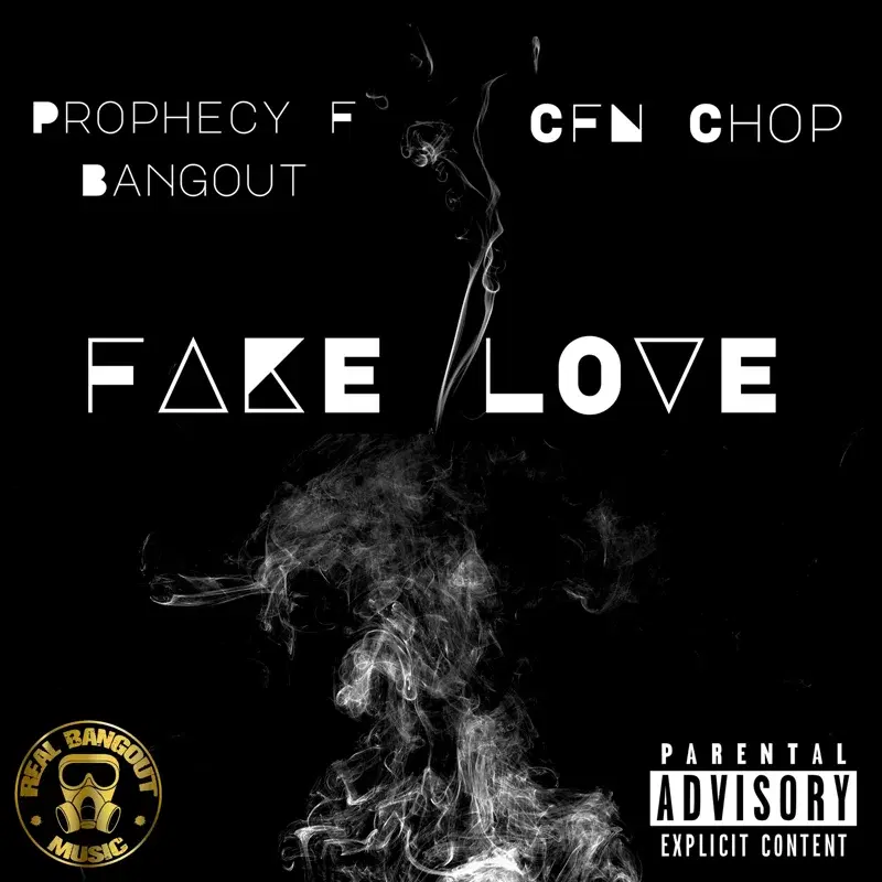 Fake Love