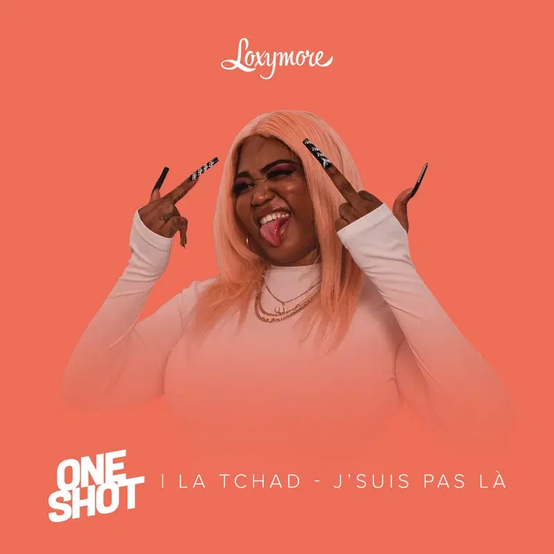 J'suis pas là (Loxymore One Shot)