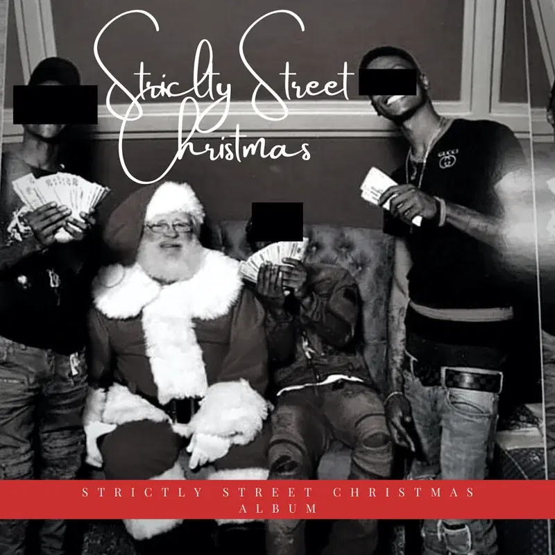 Strictly Street Christmas