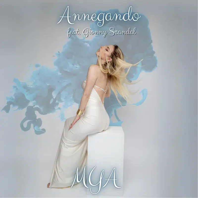 Annegando