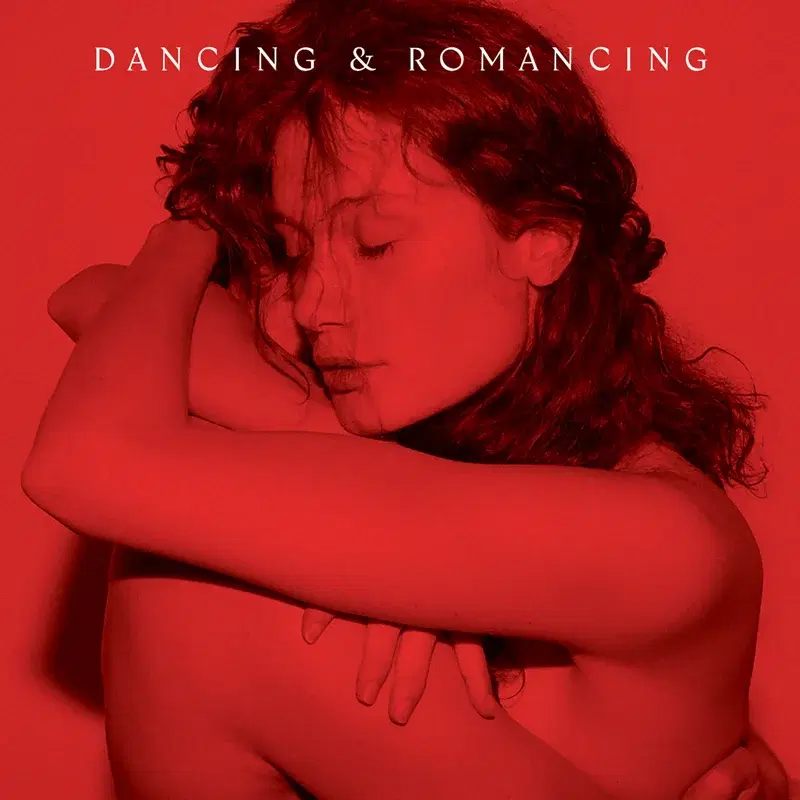 Shir Khan Presents Dancing & Romancing