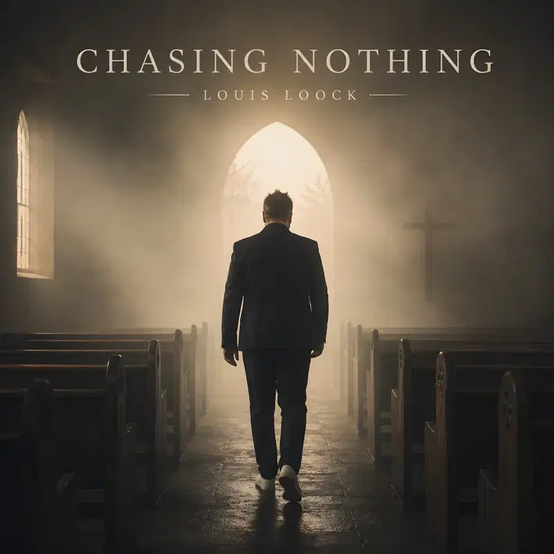 Chasing Nothing