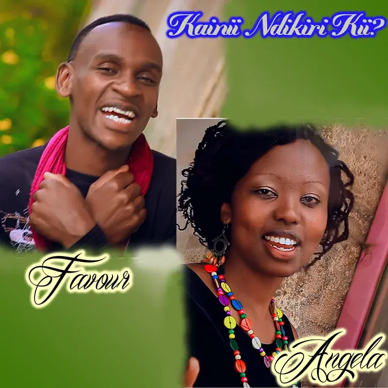 Kainii Ndikiri Kii?