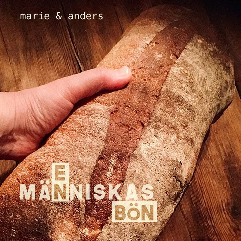 En människas bön