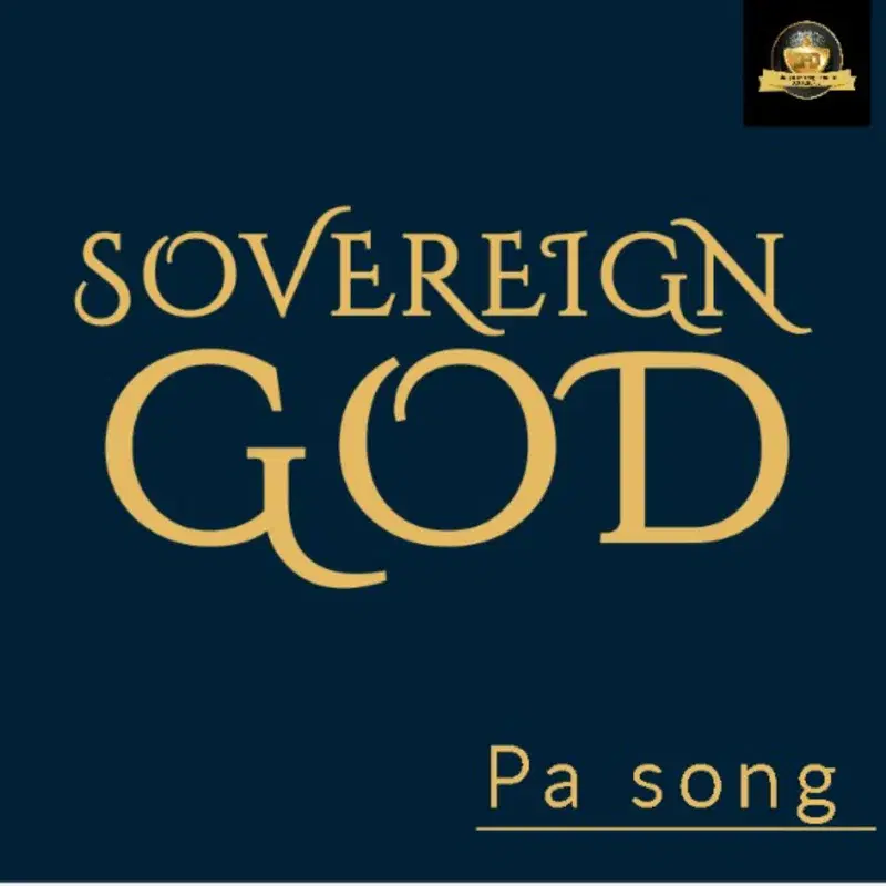 Sovereign God