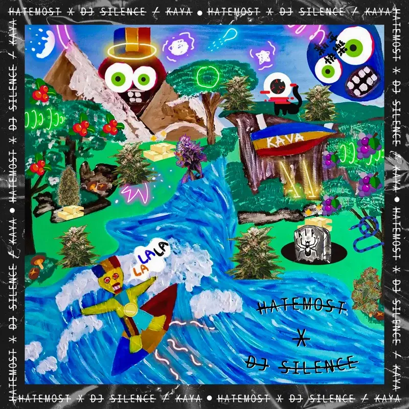 Cover Art