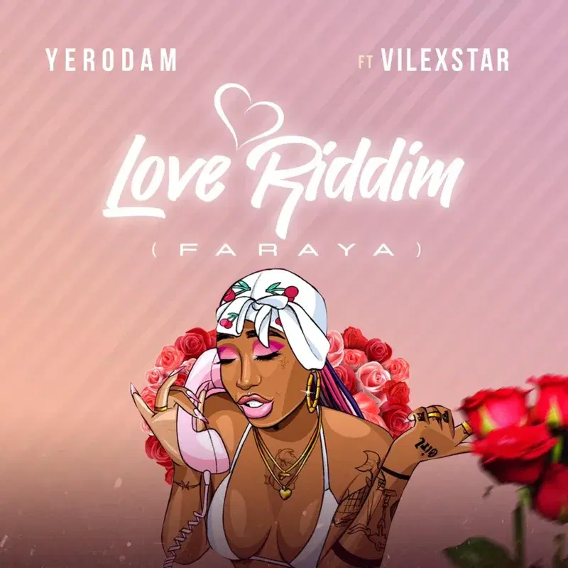 Love Riddim