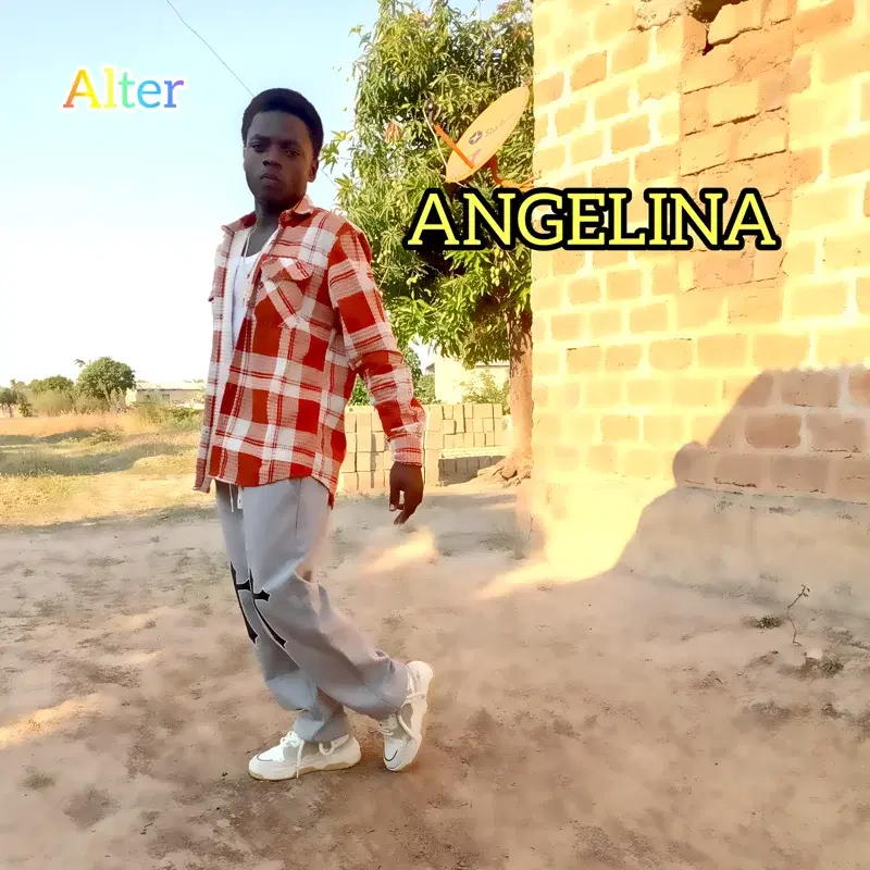 Angelina