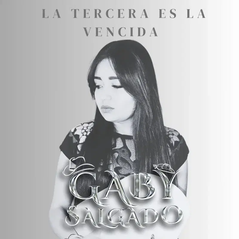 La Tercera es la Vencida