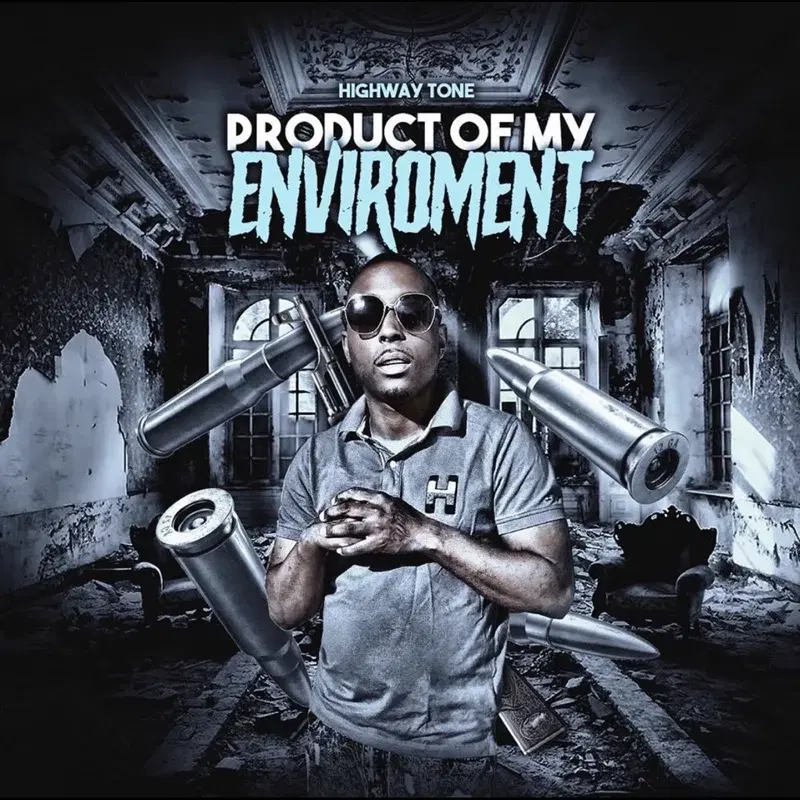 Product of My Enviroment