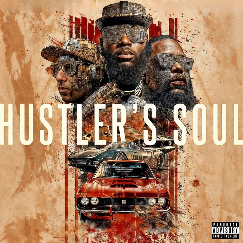 Hustler's Soul