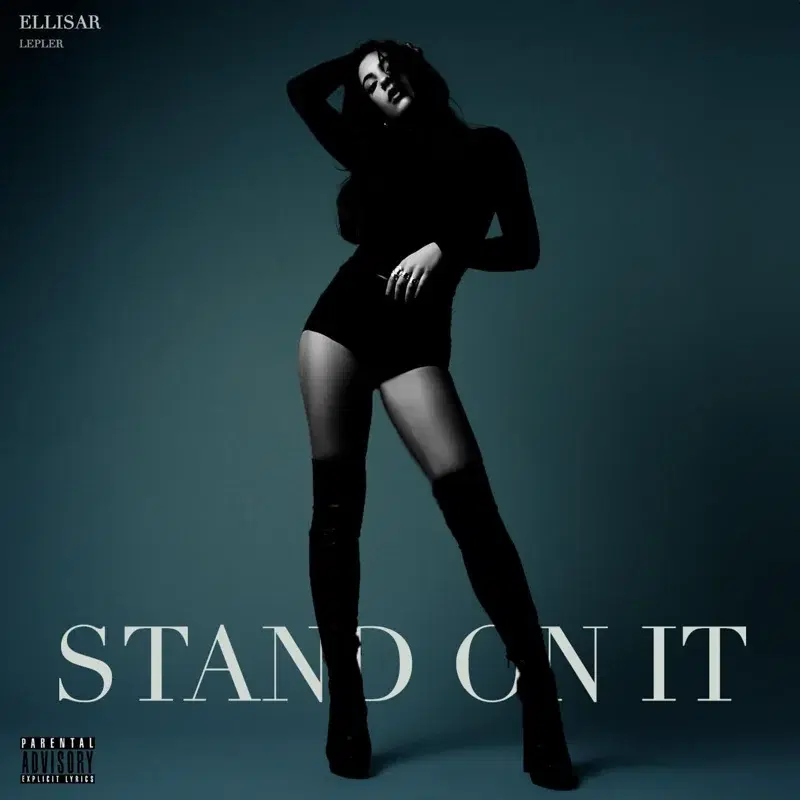 Stand On It