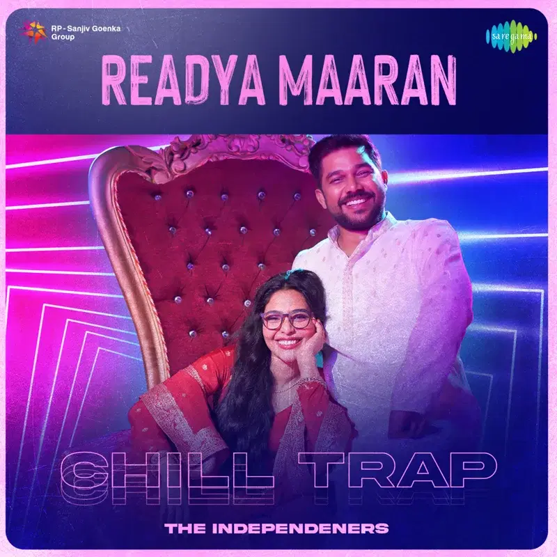Readya Maaran