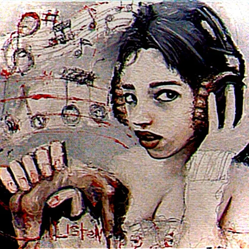 And I Sing
