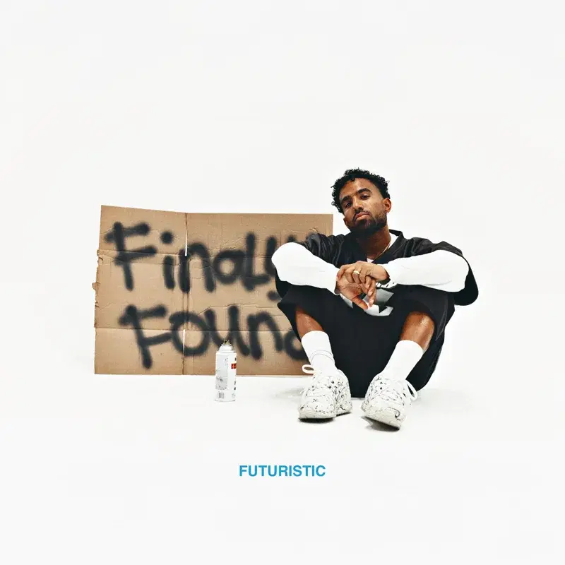 FINALLY FOUND