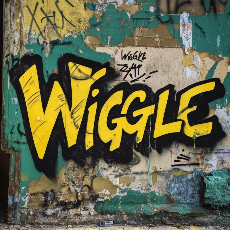 WIGGLE