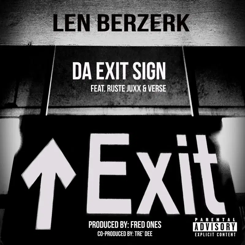 Da Exit Sign