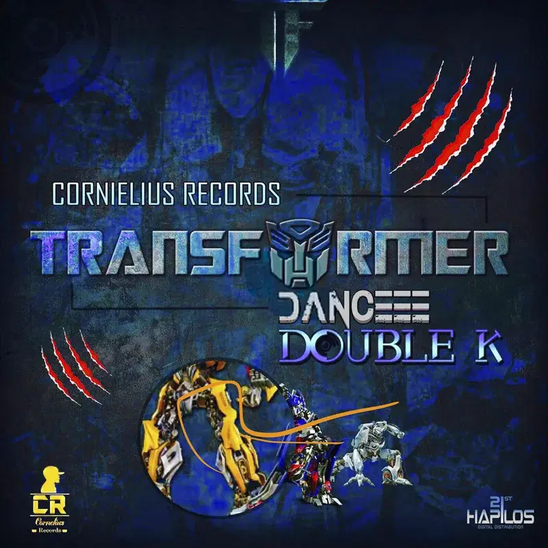 Transformer Dance