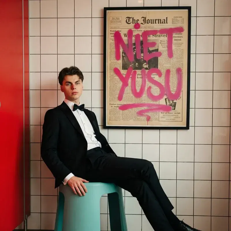 Niet Yusu