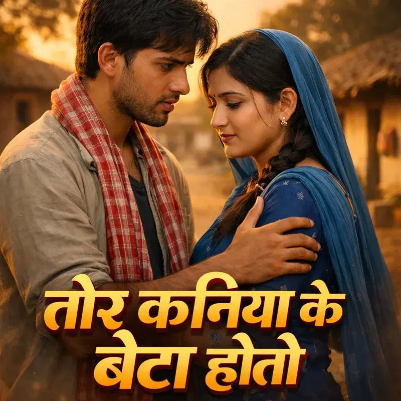 Tora Kaniya Ke Beta Hoto