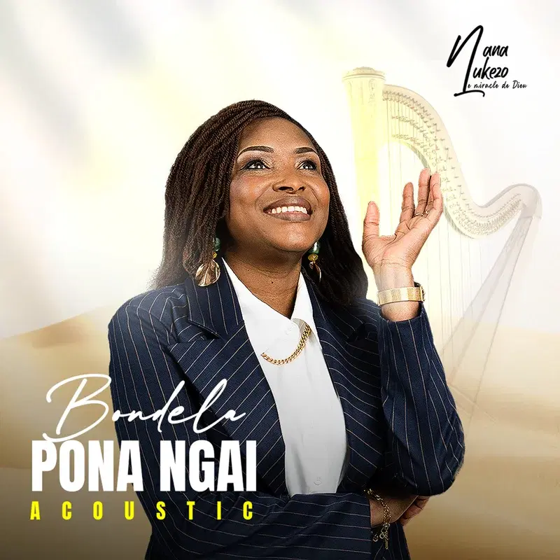 BONDELA PONA NGAI