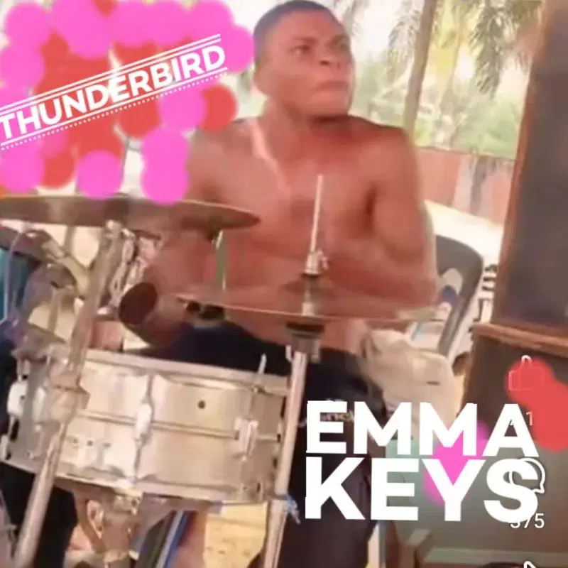 Thunderbird