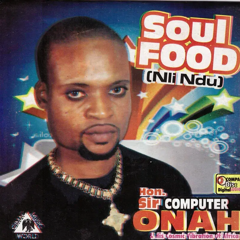 Soul Food