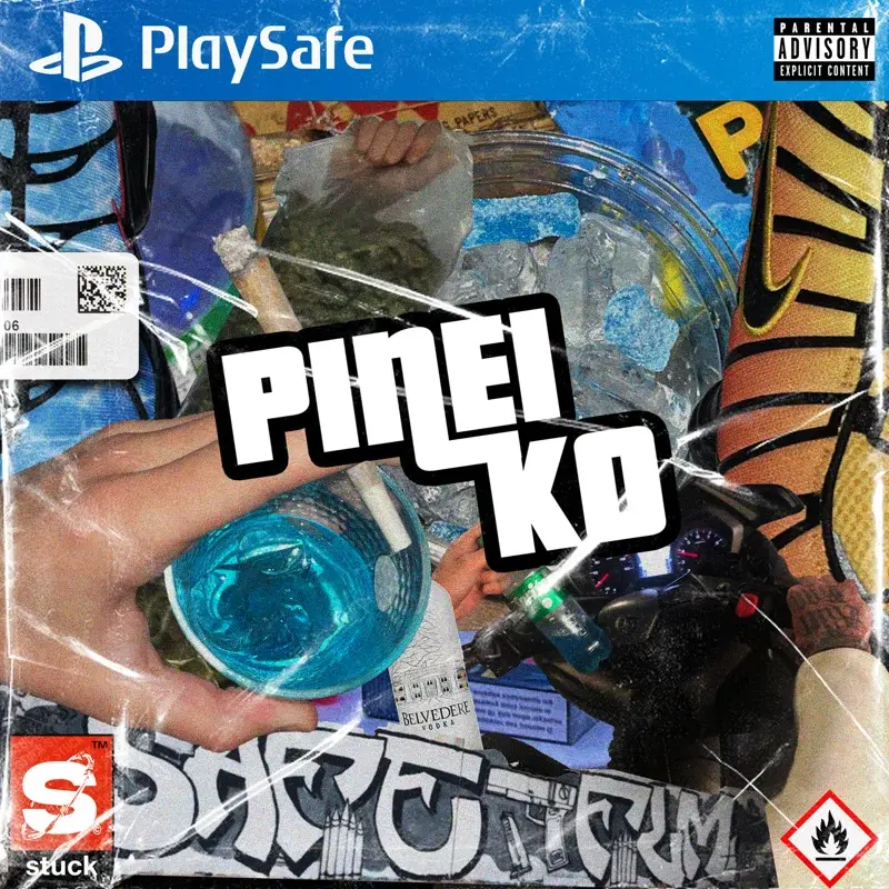 Cover Art