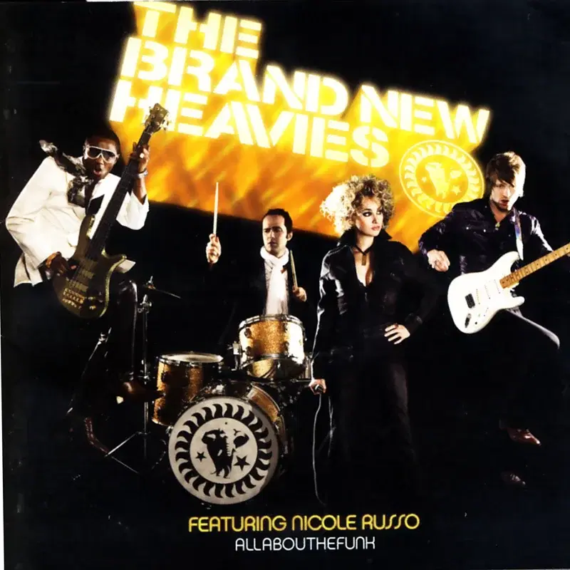 Allabouthefunk