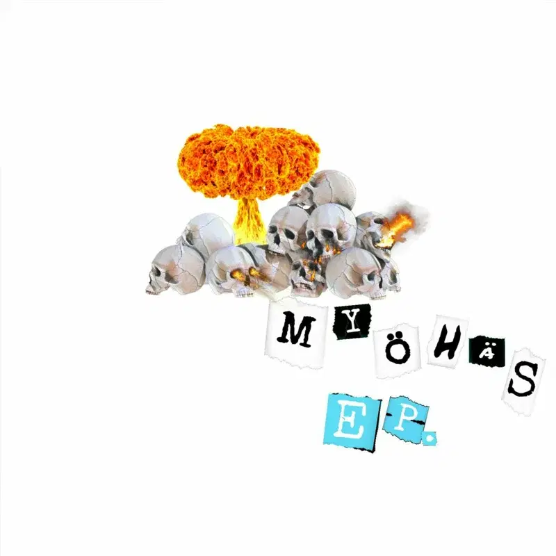 MYÖHÄS