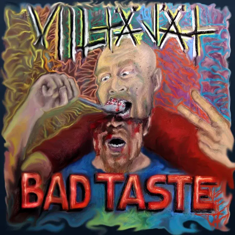 Bad Taste