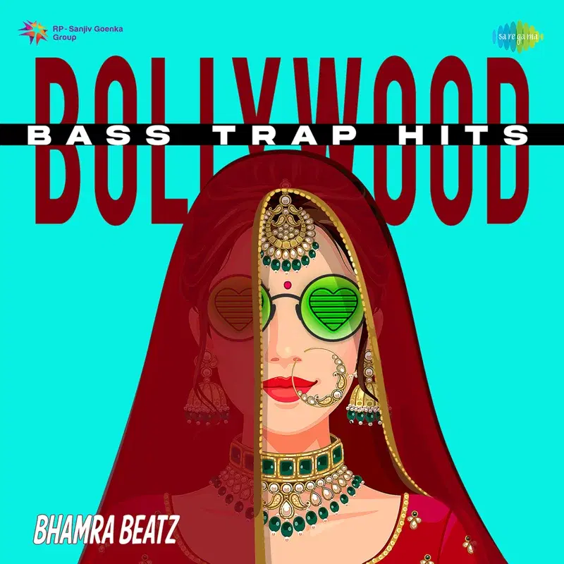 Bollywood Bass