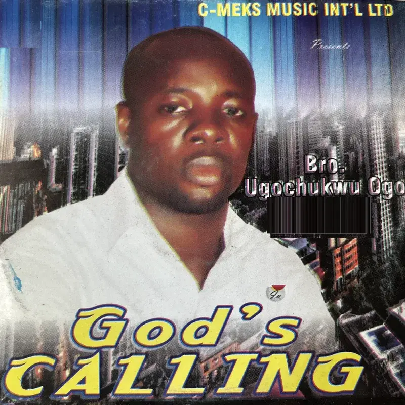 God's Calling