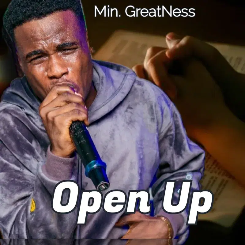 Open Up