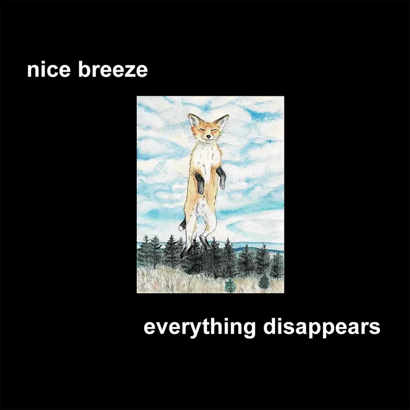 Everything Disappears