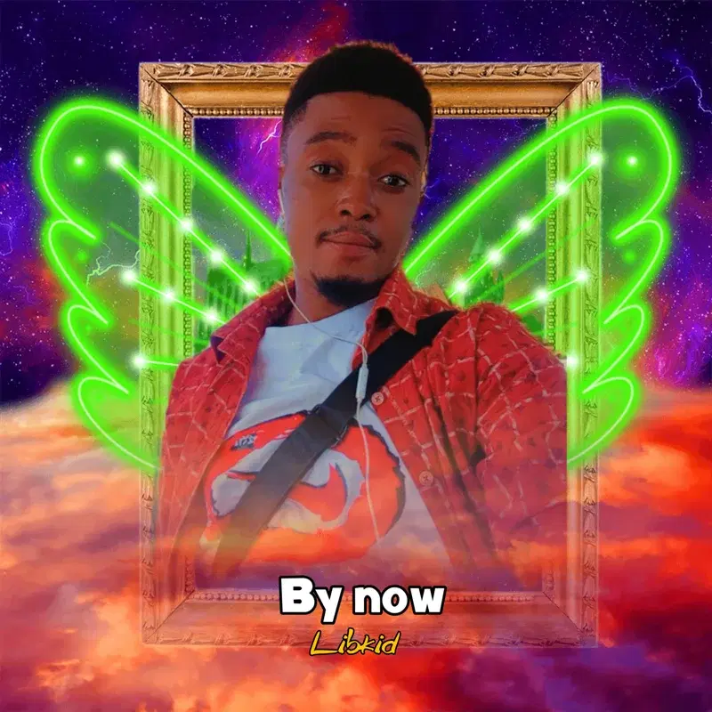 By now