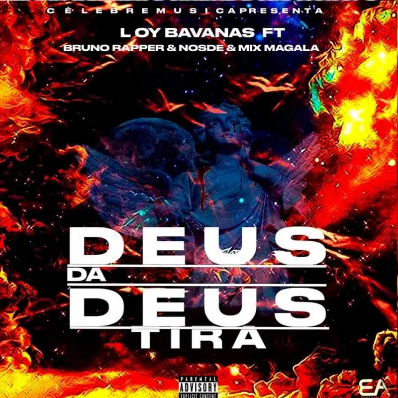 Deus Dá Deus Tira