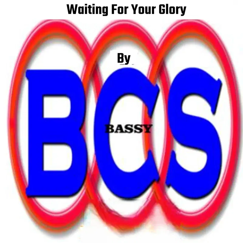 Waiting For Your Glory